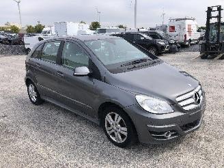 Mercedes B-klasse 200 CDI picture 7