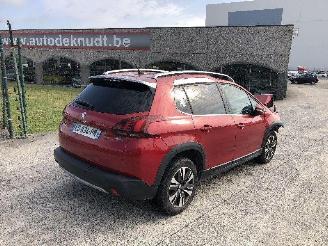 Auto incidentate Peugeot 2008 1.6 HDI 2016/6