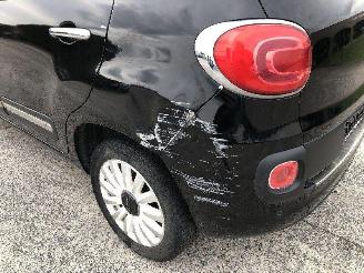 Fiat 500L POP STAR 1.3 MULTIJET picture 19