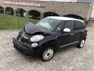 Fiat 500L POP STAR 1.3 MULTIJET picture 3