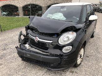 Fiat 500L POP STAR 1.3 MULTIJET picture 8