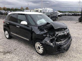 Fiat 500L POP STAR 1.3 MULTIJET picture 4