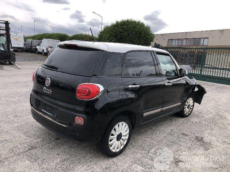 Fiat 500L POP STAR 1.3 MULTIJET