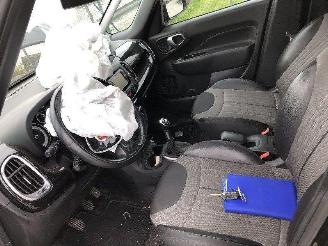 Fiat 500L POP STAR 1.3 MULTIJET picture 6