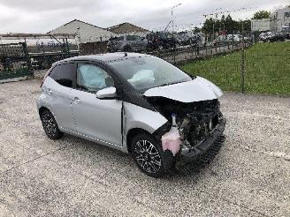 Toyota Aygo 1.0 picture 3