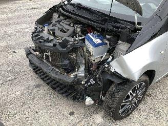 Toyota Aygo 1.0 picture 17