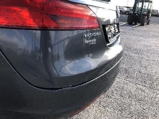 Opel Insignia BREAK  2.0 CDTI picture 11