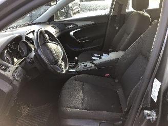 Opel Insignia BREAK  2.0 CDTI picture 20