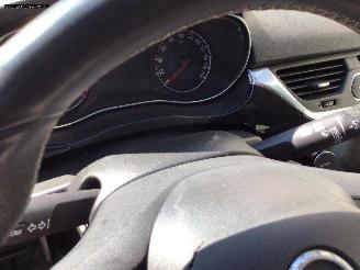 Opel Corsa GSI LINE 1.4 TURBO picture 10