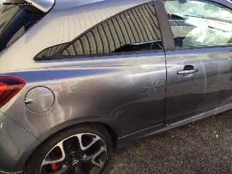Opel Corsa GSI LINE 1.4 TURBO picture 3
