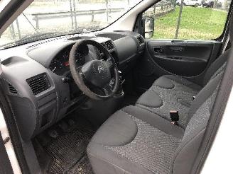 Citroën Jumpy 2.0 HDI picture 5