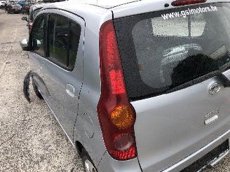 Daihatsu Cuore 1.0 picture 12