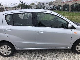 Daihatsu Cuore 1.0 picture 9