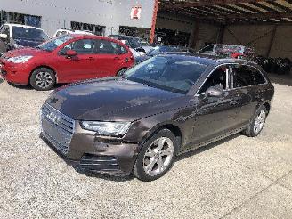 Audi A4 1.4 TFSI S-TRONIC picture 2