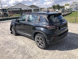 škoda osobní automobily Jeep Avenger AVENGER 2024/1