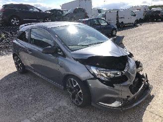 Opel Corsa GSI LINE 1.4 TURBO picture 3