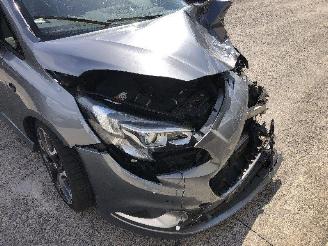 Opel Corsa GSI LINE 1.4 TURBO picture 10