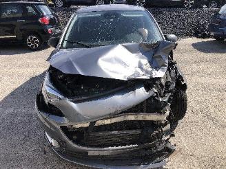 Opel Corsa GSI LINE 1.4 TURBO picture 9