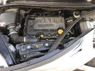 Opel Corsa GSI LINE 1.4 TURBO picture 11