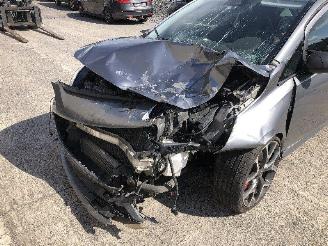 Opel Corsa GSI LINE 1.4 TURBO picture 8