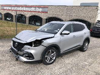 MG EHS 1.5 HYBRIDE PLUG IN picture 4