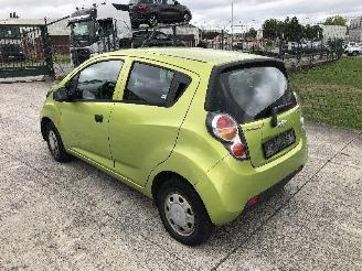 Chevrolet Spark 1.0 picture 3