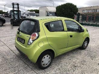 Chevrolet Spark 1.0 picture 4