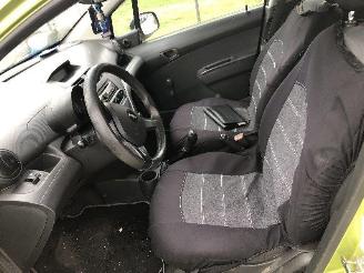 Chevrolet Spark 1.0 picture 6