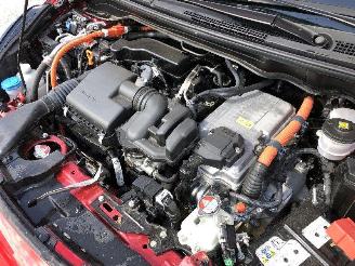 Honda Jazz 1.5   E-CVT picture 18