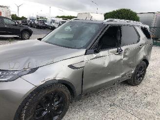 Land Rover Discovery 2.0 d   7 PLACES  4x4 picture 10