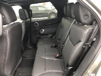 Land Rover Discovery 2.0 d   7 PLACES  4x4 picture 19