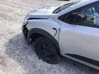 Dacia Jogger 1.0 TURBO  CONFORT picture 10