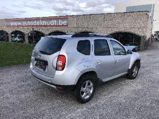 Unfallwagen Dacia Duster 1.5 DCI 2013/1