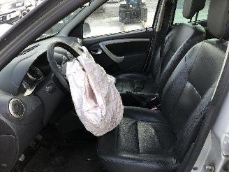 Dacia Duster 1.5 DCI picture 8