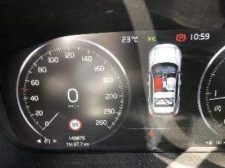 Volvo XC40 2.0 d  150 picture 11