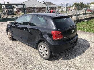 Volkswagen Polo 1.2  CGPB picture 4