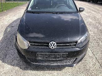 Volkswagen Polo 1.2  CGPB picture 12