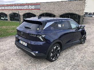 Unfallwagen Renault Scenic e TECH 2024/9