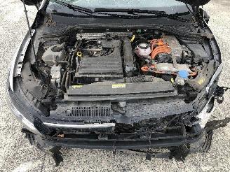 Volkswagen Golf 1.4   e- hybride picture 10
