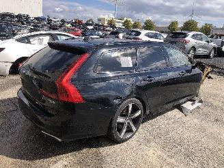 Autoverwertung Volvo V-90 T8 2020/1