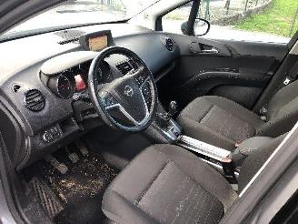 Opel Meriva B  1.4 picture 5