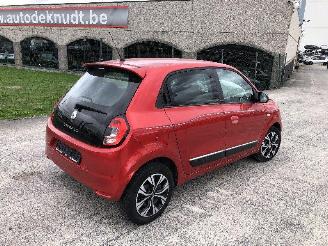 škoda osobní automobily Renault Twingo 1.0 LOOK SPORT 2022/4