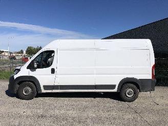 Citroën Jumper  2.2 HDI picture 14