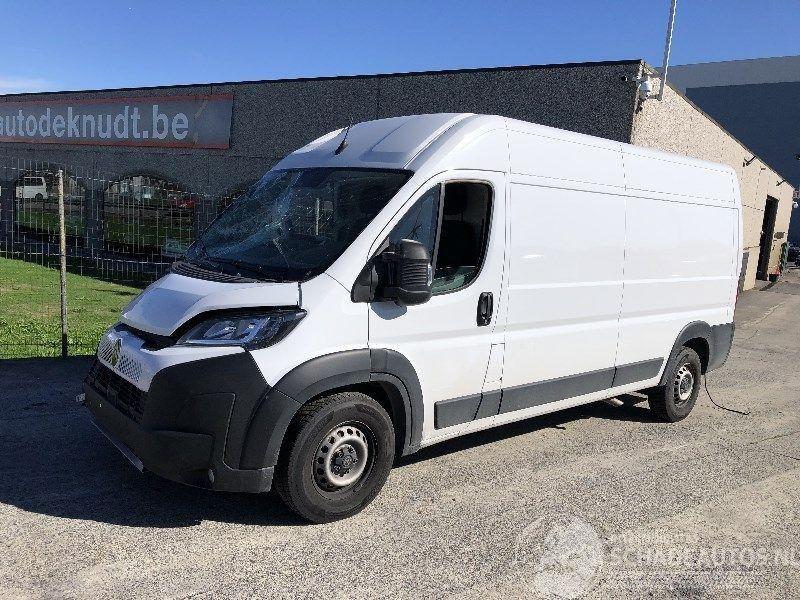 Citroën Jumper 2.2 HDI