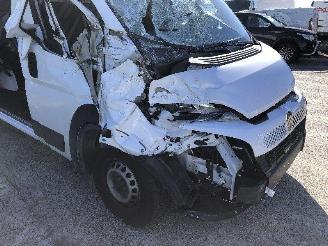 Citroën Jumper  2.2 HDI picture 8