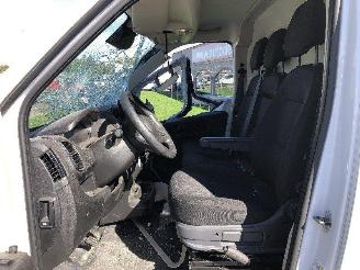 Citroën Jumper  2.2 HDI picture 6