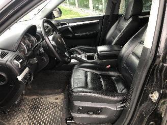 Porsche Cayenne 4.5  V8 picture 10