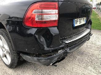 Porsche Cayenne 4.5  V8 picture 6