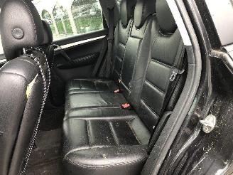 Porsche Cayenne 4.5  V8 picture 11