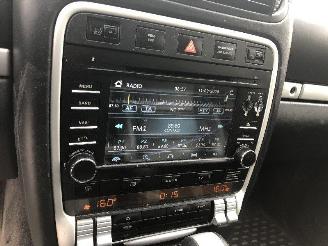 Porsche Cayenne 4.5  V8 picture 14